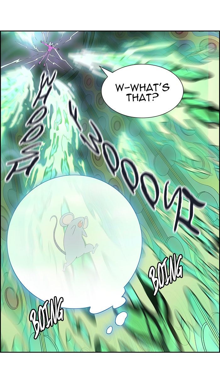 Tower of God Manga Chapter 489 page 119 - [Season 3] Ep. 72