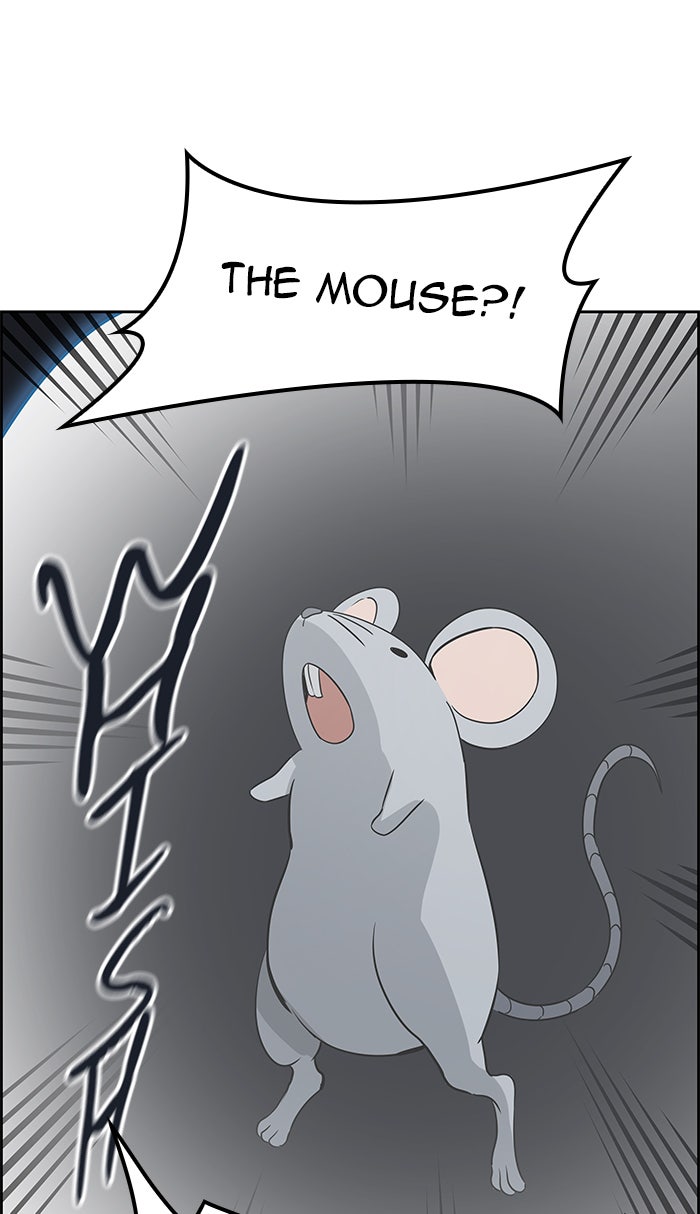 Tower of God Manga Chapter 489 page 120 - [Season 3] Ep. 72