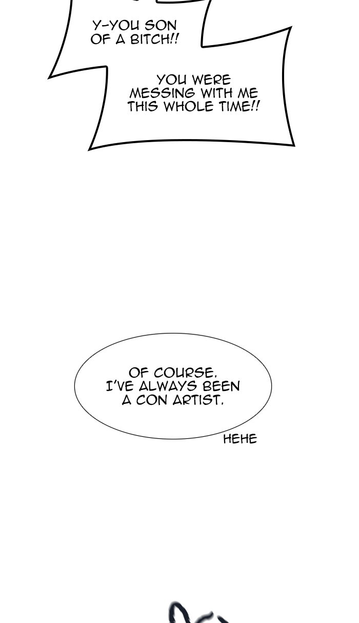 Tower of God Manga Chapter 489 page 123 - [Season 3] Ep. 72