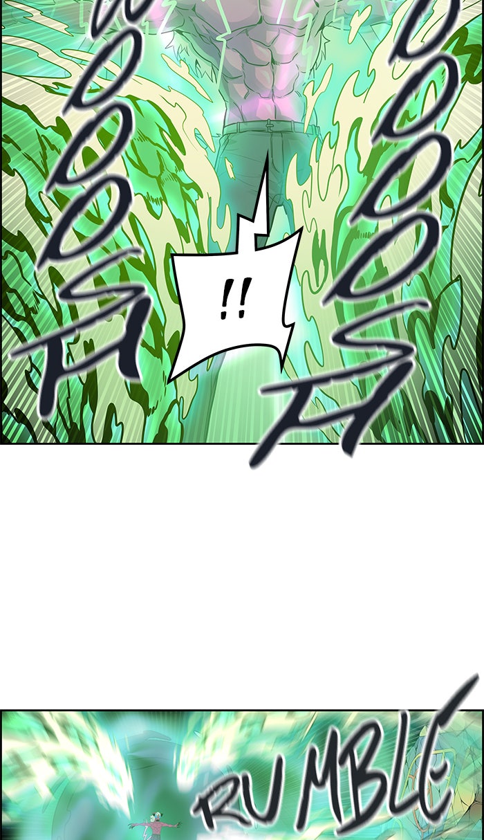 Tower of God Manga Chapter 489 page 128 - [Season 3] Ep. 72