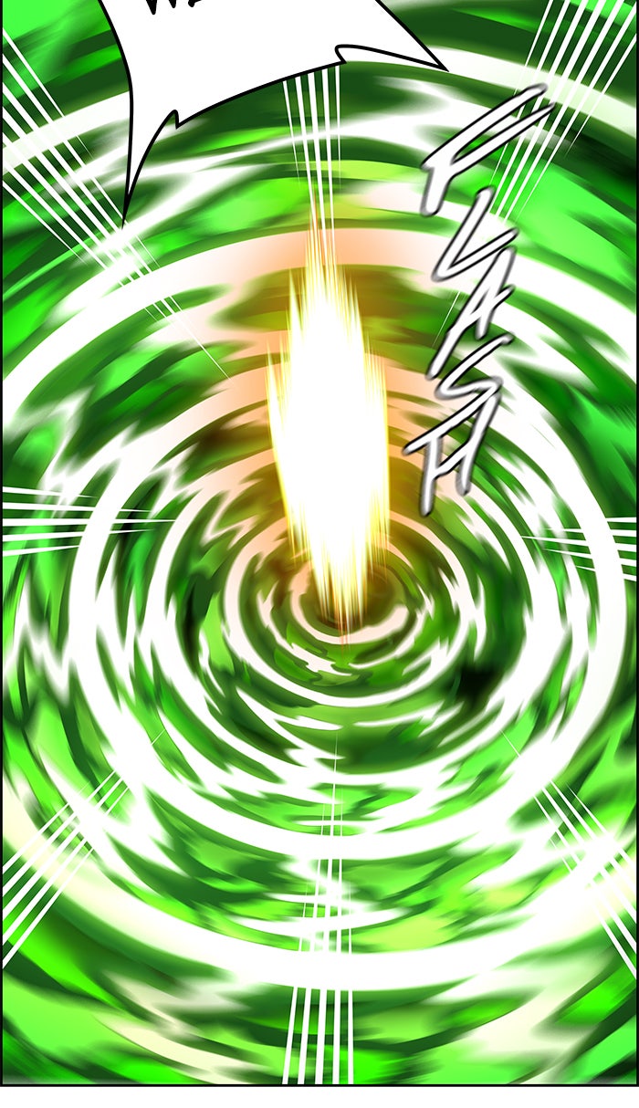 Tower of God Manga Chapter 489 page 131 - [Season 3] Ep. 72