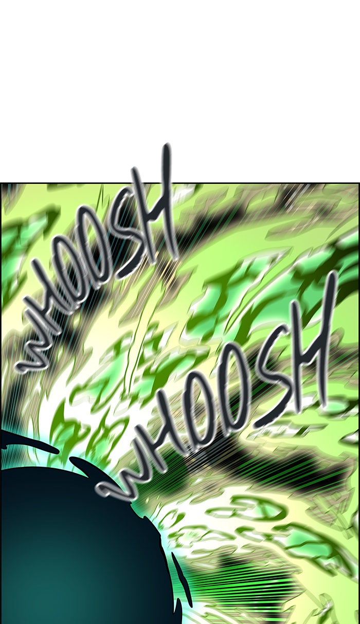 Tower of God Manga Chapter 489 page 132 - [Season 3] Ep. 72