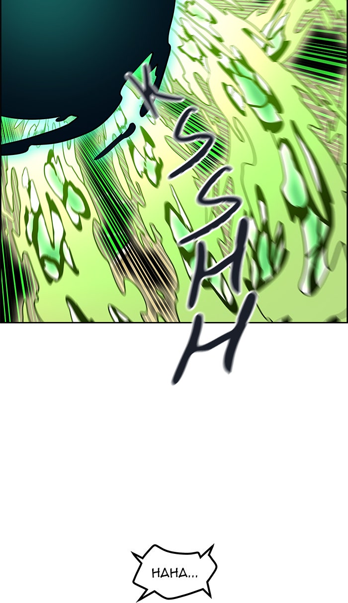 Tower of God Manga Chapter 489 page 133 - [Season 3] Ep. 72