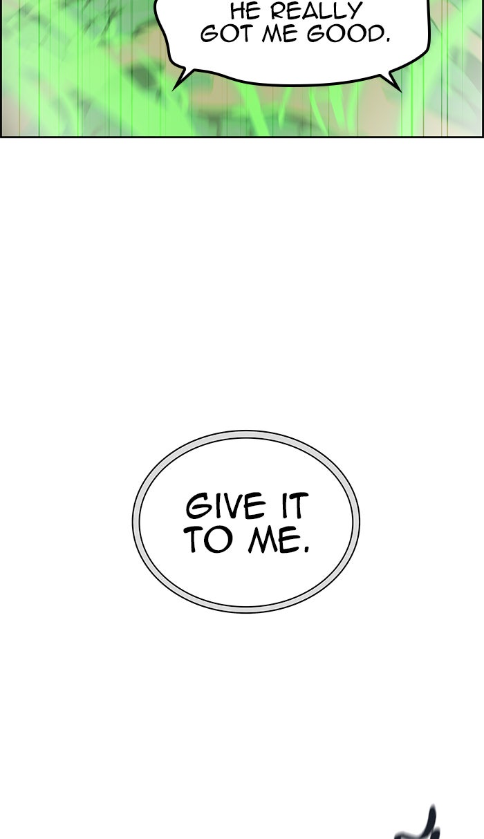 Tower of God Manga Chapter 489 page 135 - [Season 3] Ep. 72