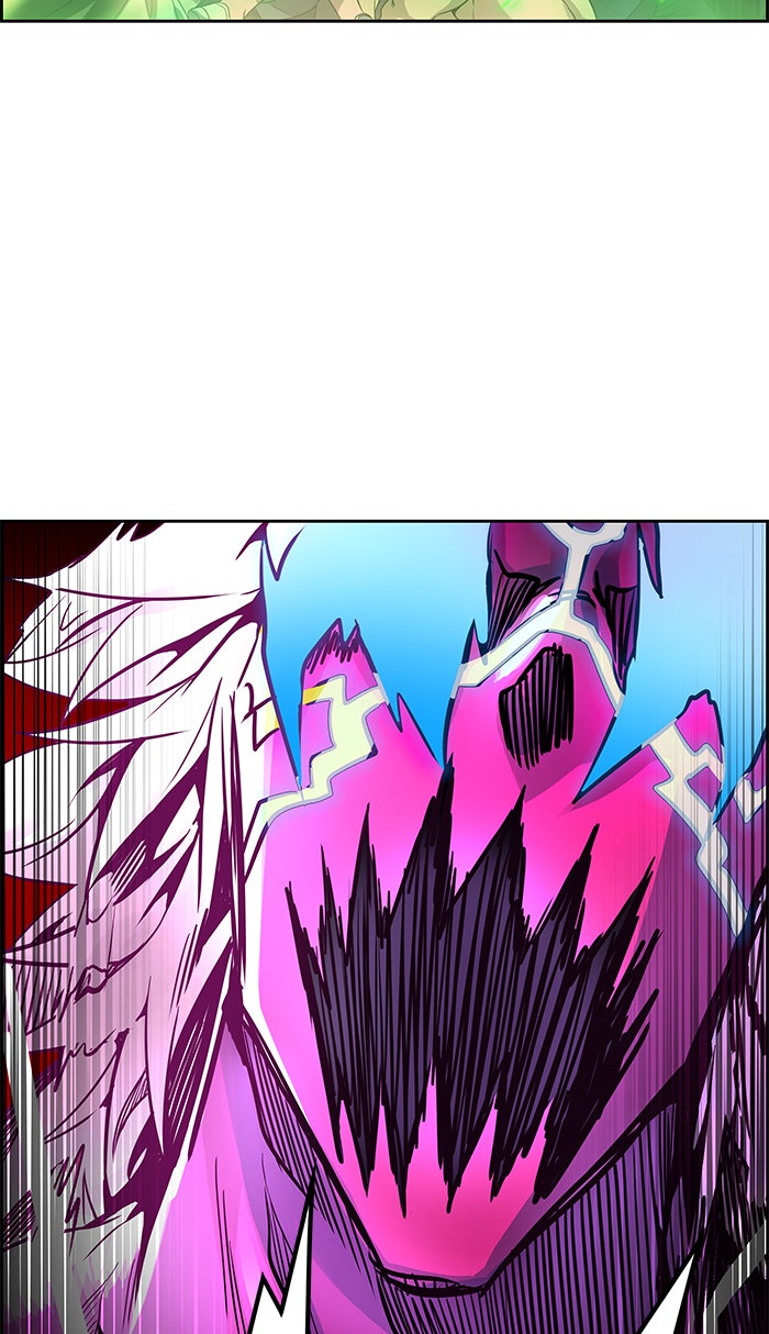 Tower of God Manga Chapter 489 page 140 - [Season 3] Ep. 72