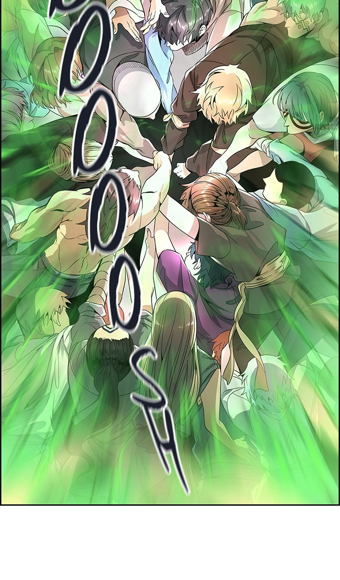 Tower of God Manga Chapter 489 page 142 - [Season 3] Ep. 72