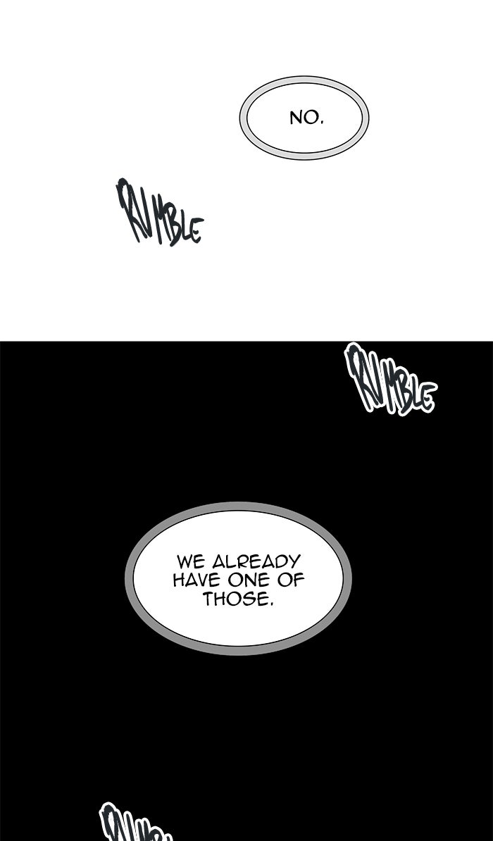 Tower of God Manga Chapter 489 page 143 - [Season 3] Ep. 72