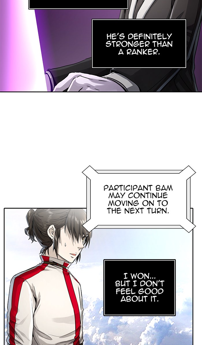 Tower of God Manga Chapter 489 page 147 - [Season 3] Ep. 72