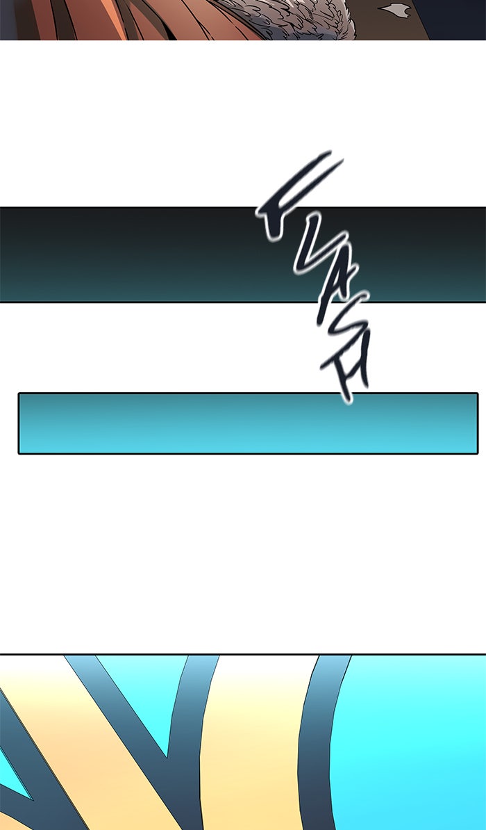 Tower of God Manga Chapter 489 page 150 - [Season 3] Ep. 72