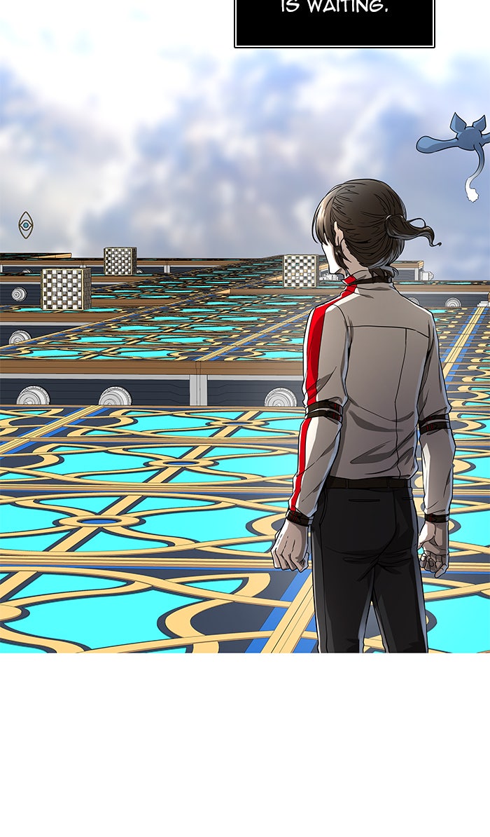 Tower of God Manga Chapter 489 page 152 - [Season 3] Ep. 72