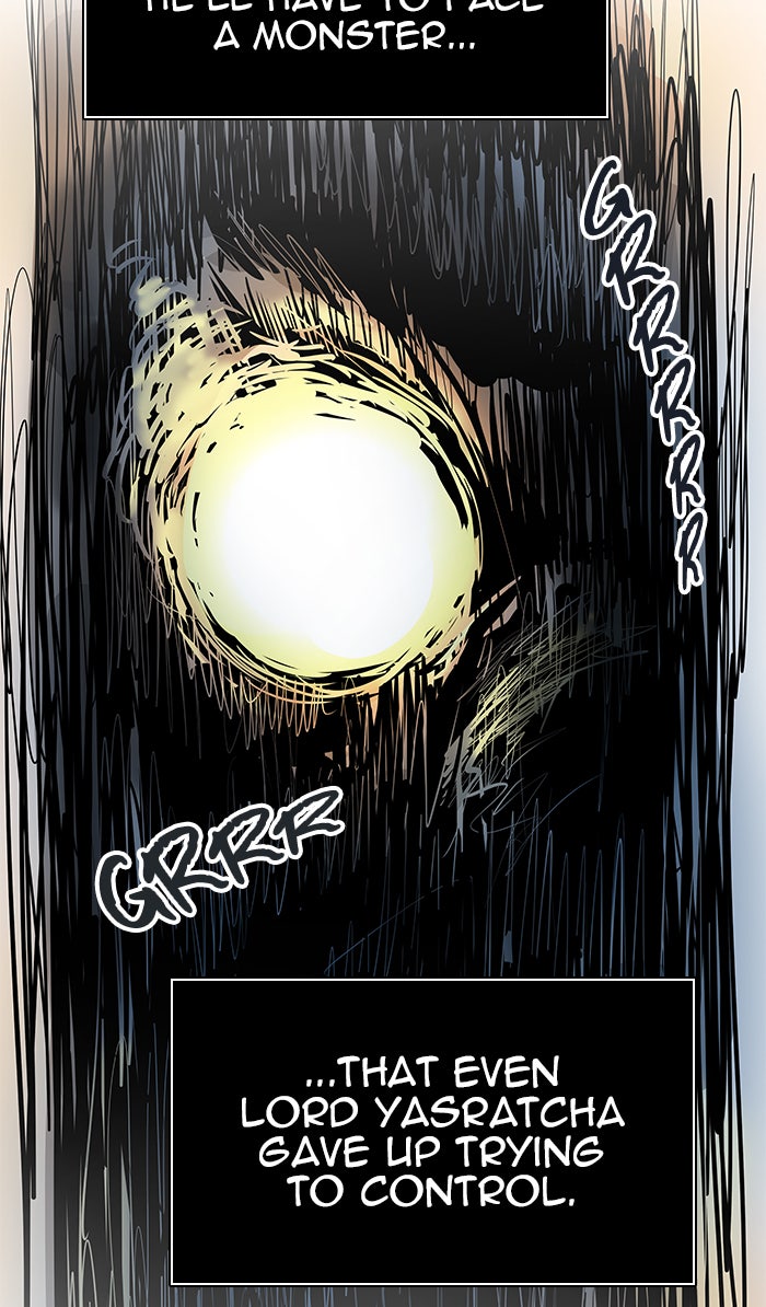 Tower of God Manga Chapter 489 page 157 - [Season 3] Ep. 72