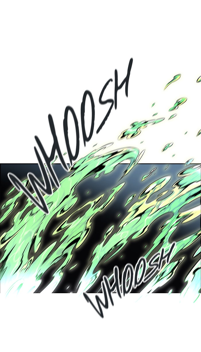 Tower of God Manga Chapter 489 page 159 - [Season 3] Ep. 72