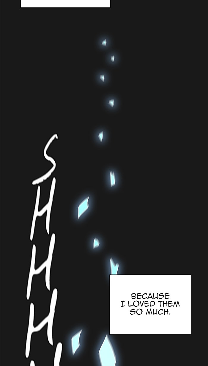 Tower of God Manga Chapter 489 page 169 - [Season 3] Ep. 72