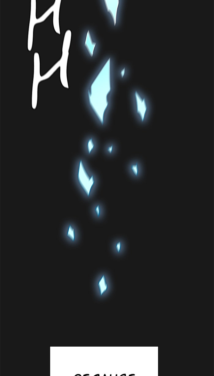 Tower of God Manga Chapter 489 page 170 - [Season 3] Ep. 72