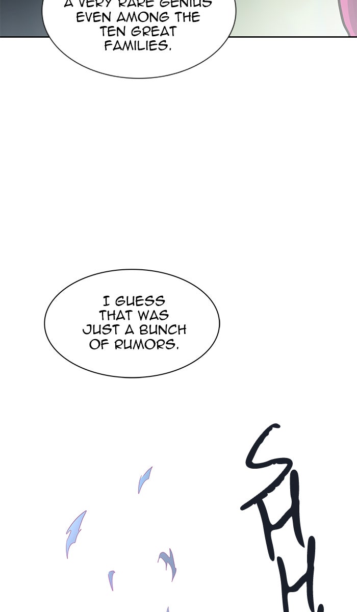 Tower of God Manga Chapter 489 page 2 - [Season 3] Ep. 72