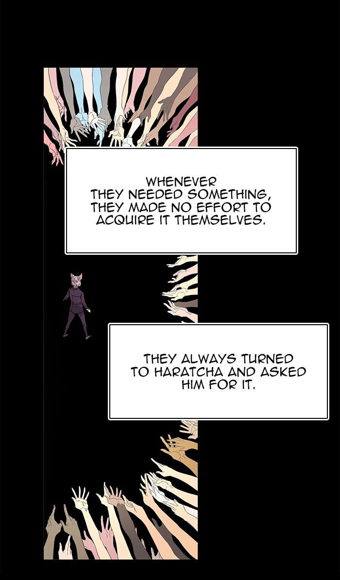 Tower of God Manga Chapter 489 page 25 - [Season 3] Ep. 72