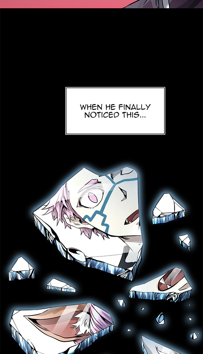 Tower of God Manga Chapter 489 page 28 - [Season 3] Ep. 72