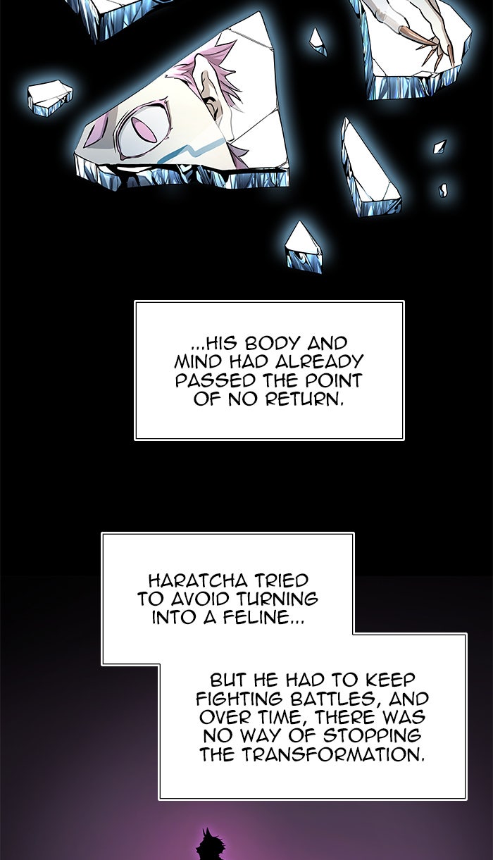 Tower of God Manga Chapter 489 page 29 - [Season 3] Ep. 72
