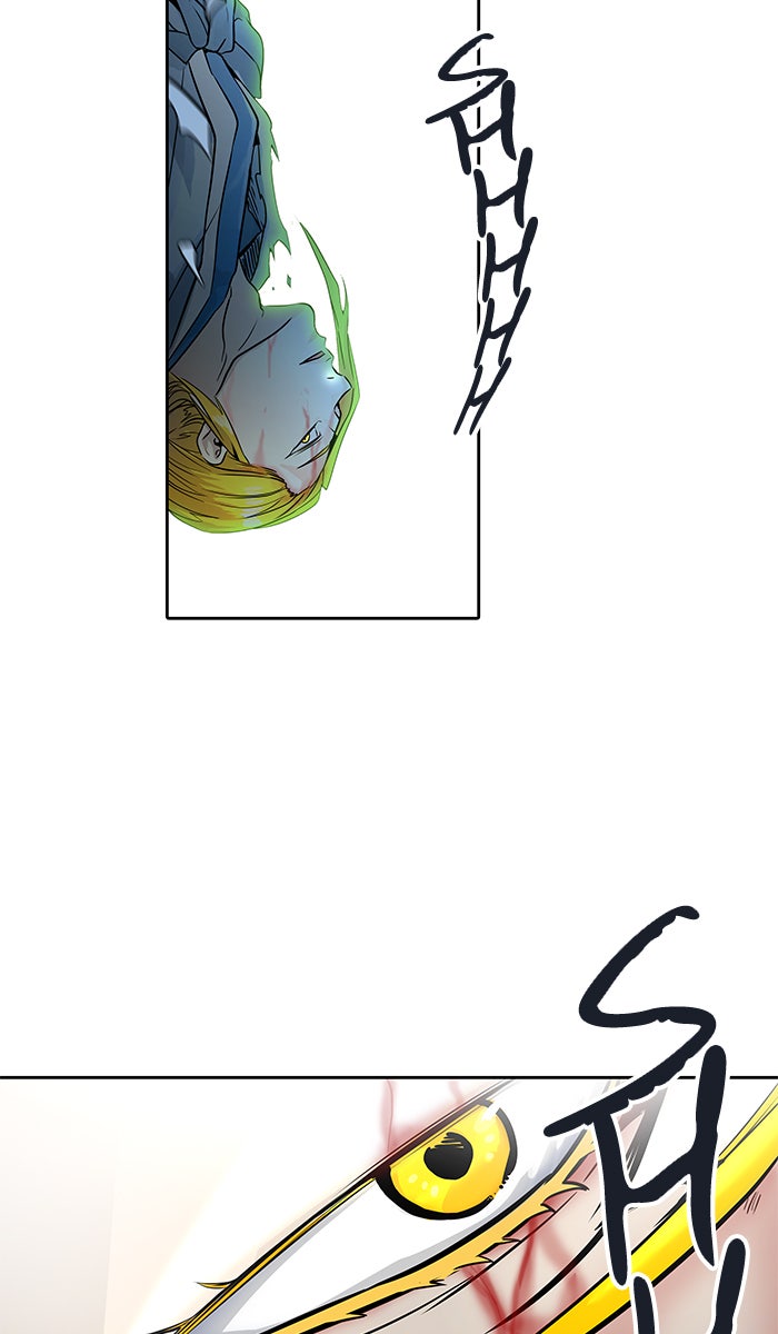 Tower of God Manga Chapter 489 page 4 - [Season 3] Ep. 72