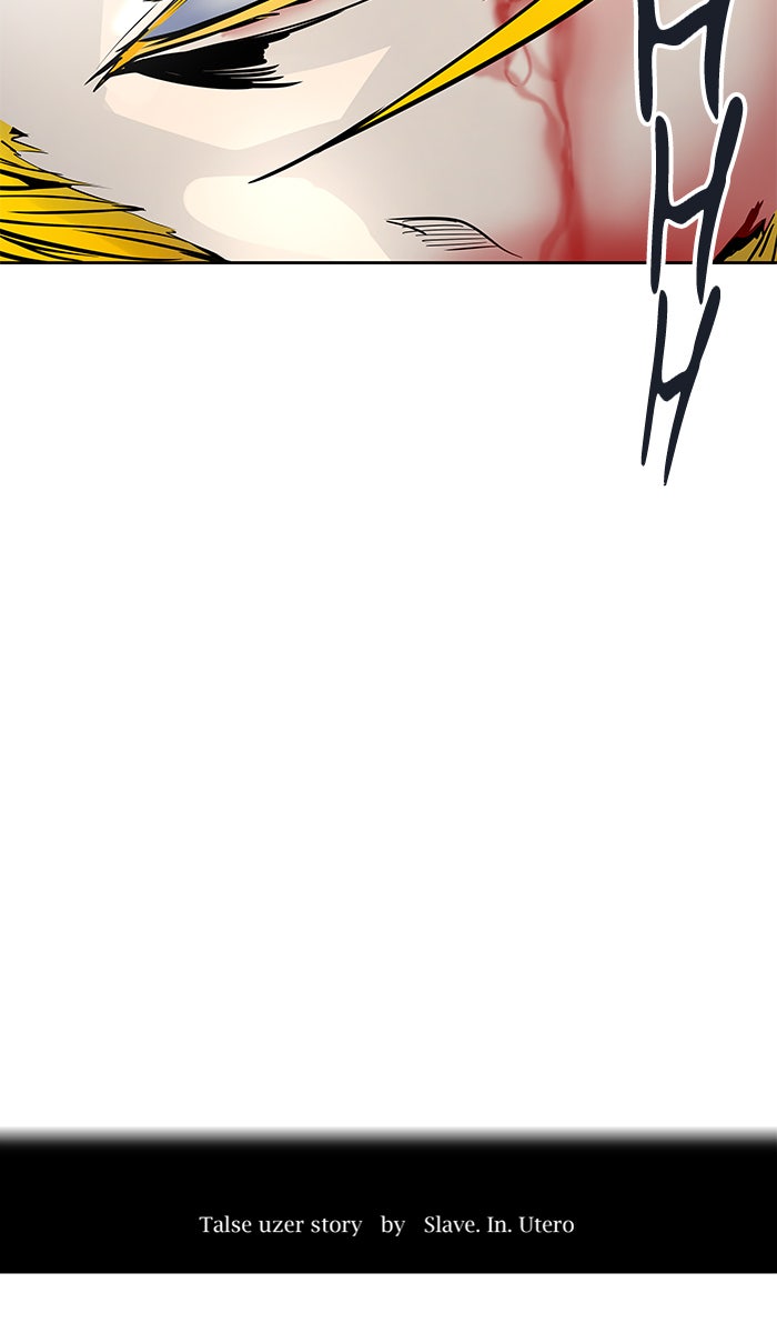 Tower of God Manga Chapter 489 page 5 - [Season 3] Ep. 72