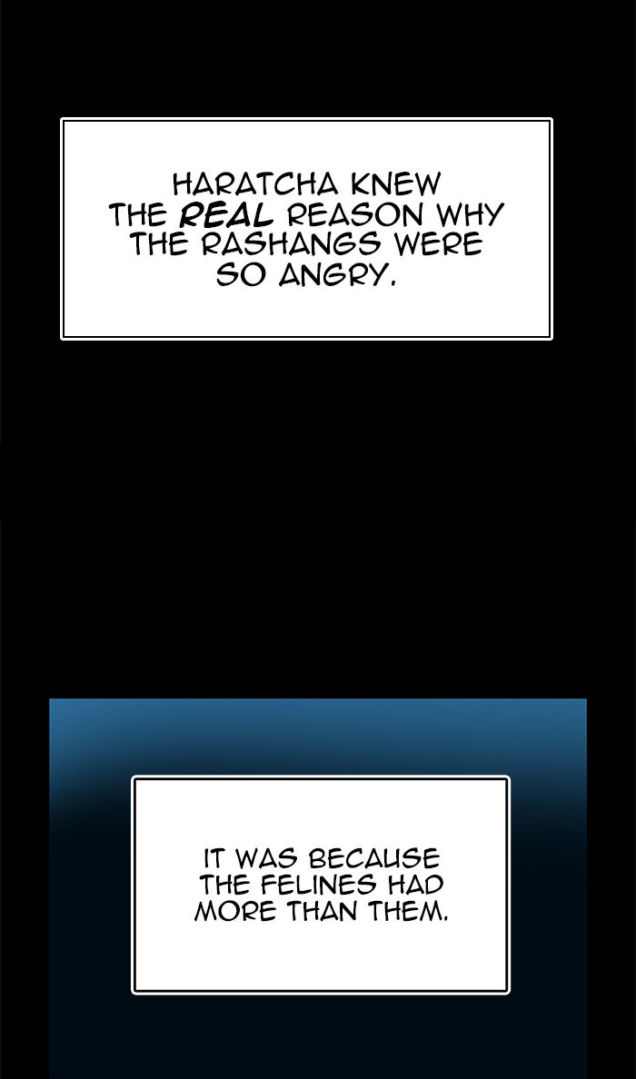 Tower of God Manga Chapter 489 page 54 - [Season 3] Ep. 72