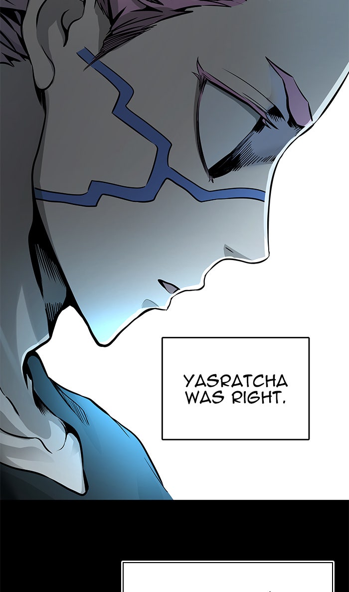 Tower of God Manga Chapter 489 page 64 - [Season 3] Ep. 72