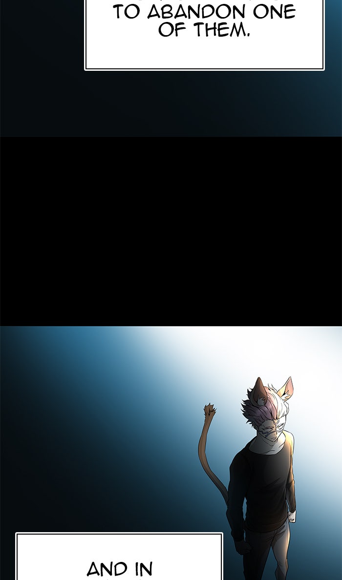 Tower of God Manga Chapter 489 page 66 - [Season 3] Ep. 72