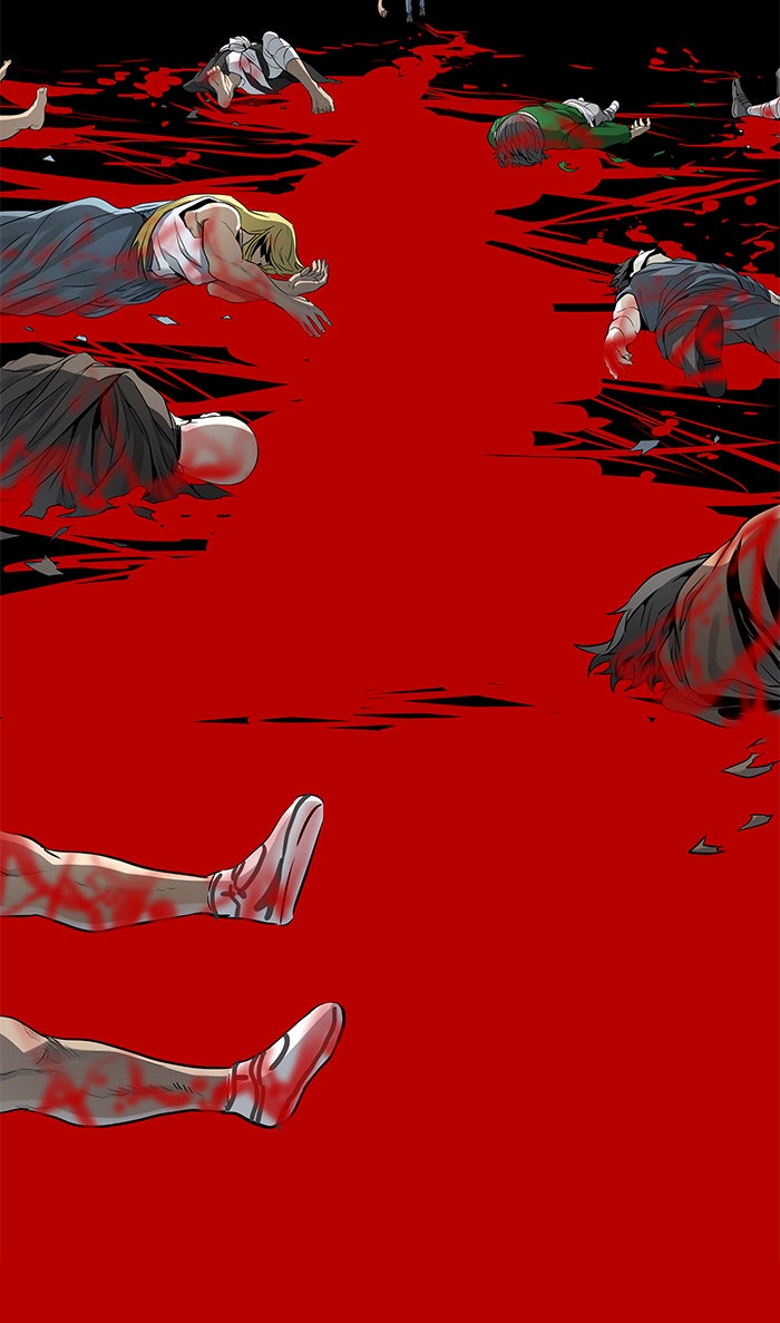 Tower of God Manga Chapter 489 page 69 - [Season 3] Ep. 72