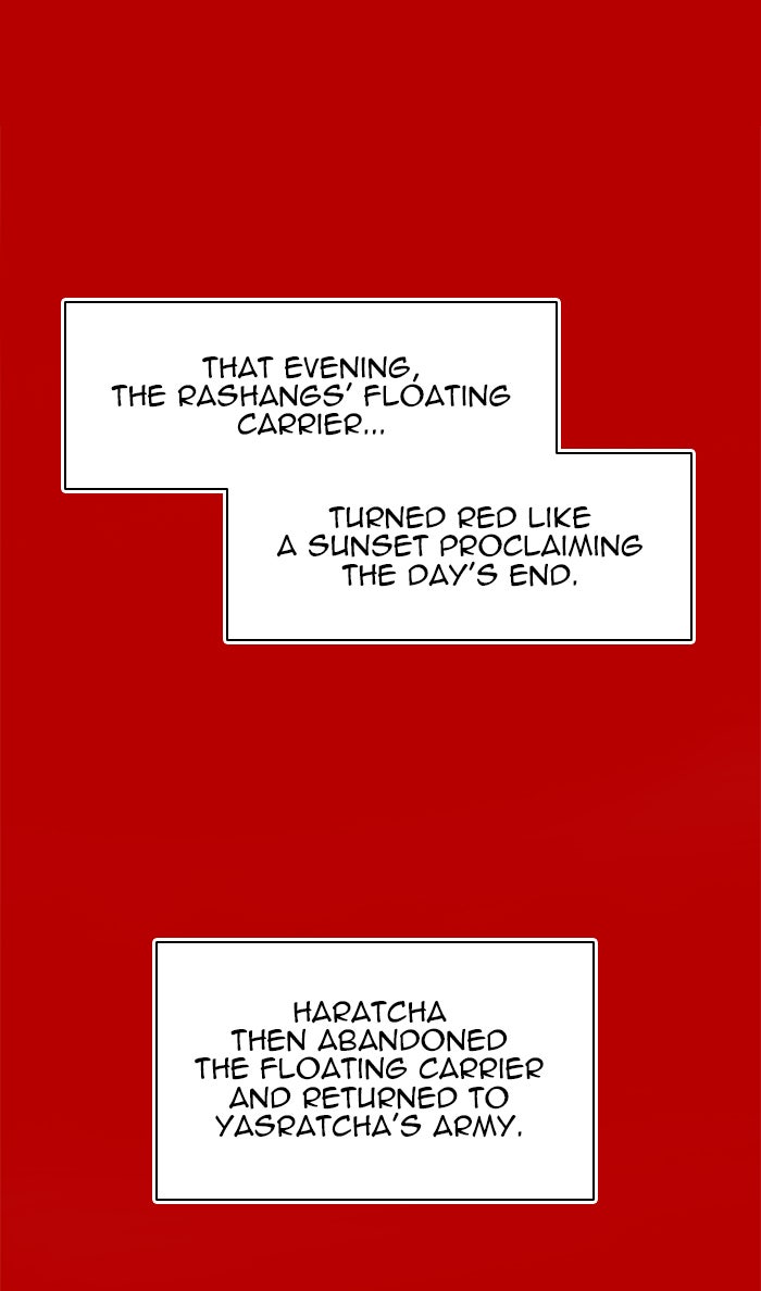 Tower of God Manga Chapter 489 page 70 - [Season 3] Ep. 72