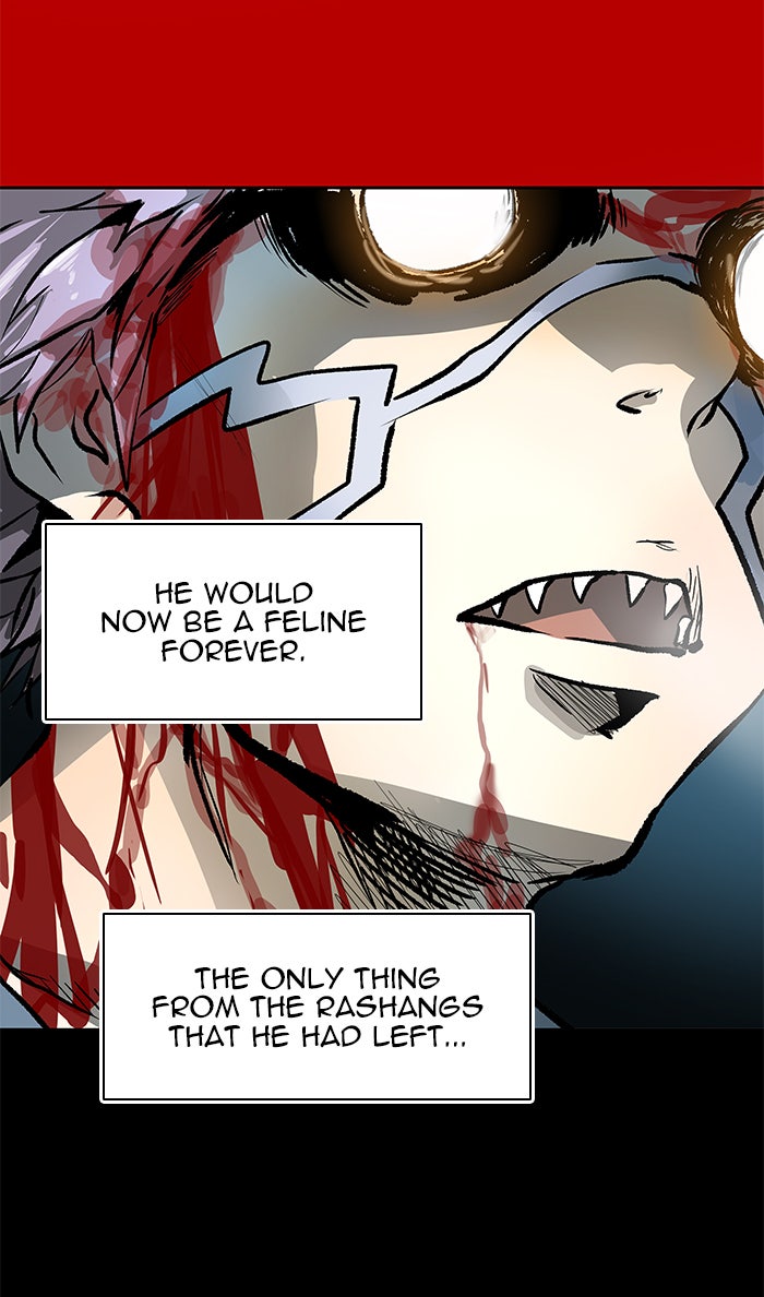 Tower of God Manga Chapter 489 page 71 - [Season 3] Ep. 72