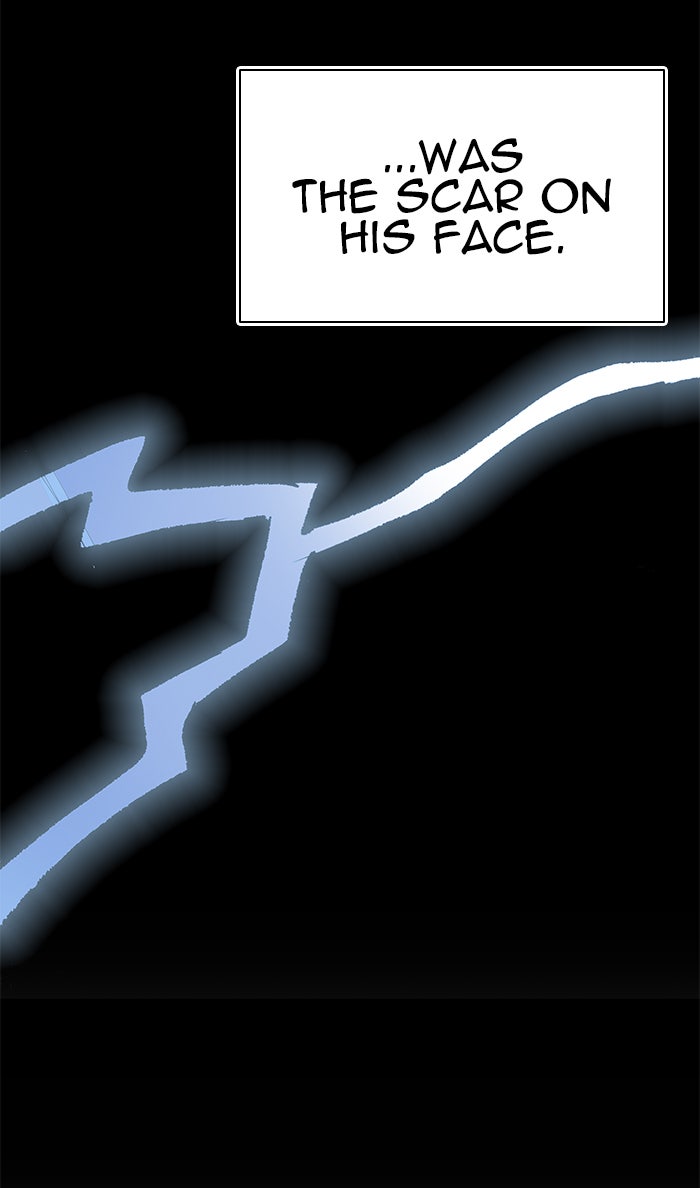 Tower of God Manga Chapter 489 page 72 - [Season 3] Ep. 72