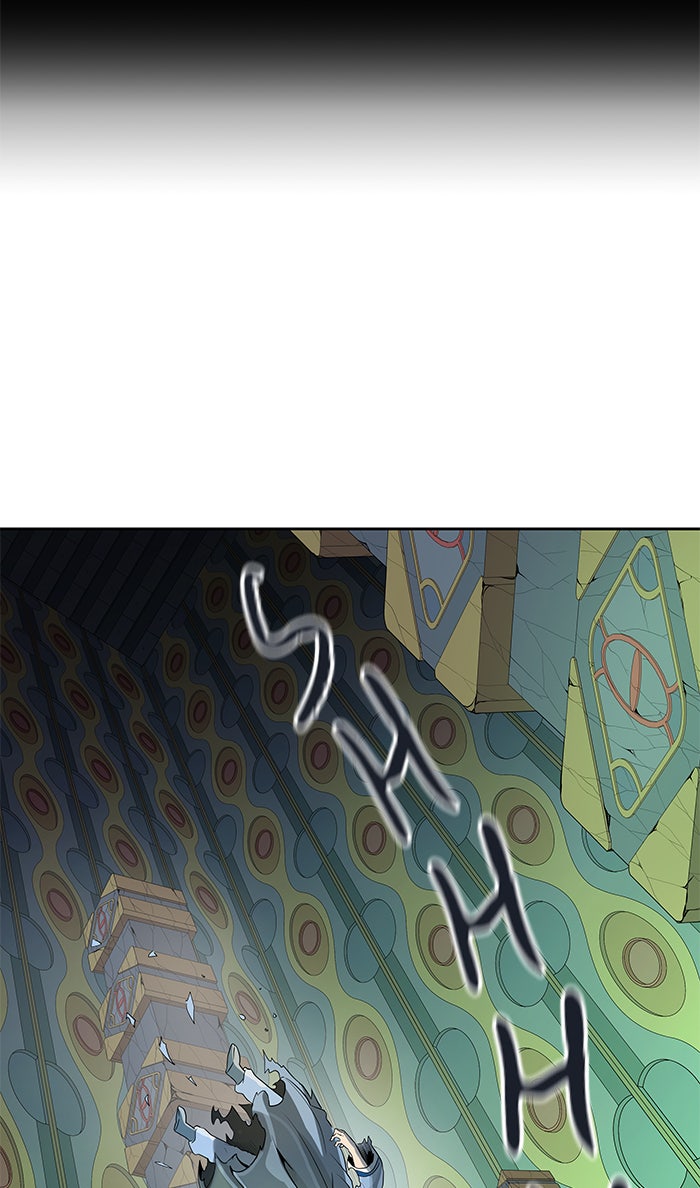 Tower of God Manga Chapter 489 page 73 - [Season 3] Ep. 72