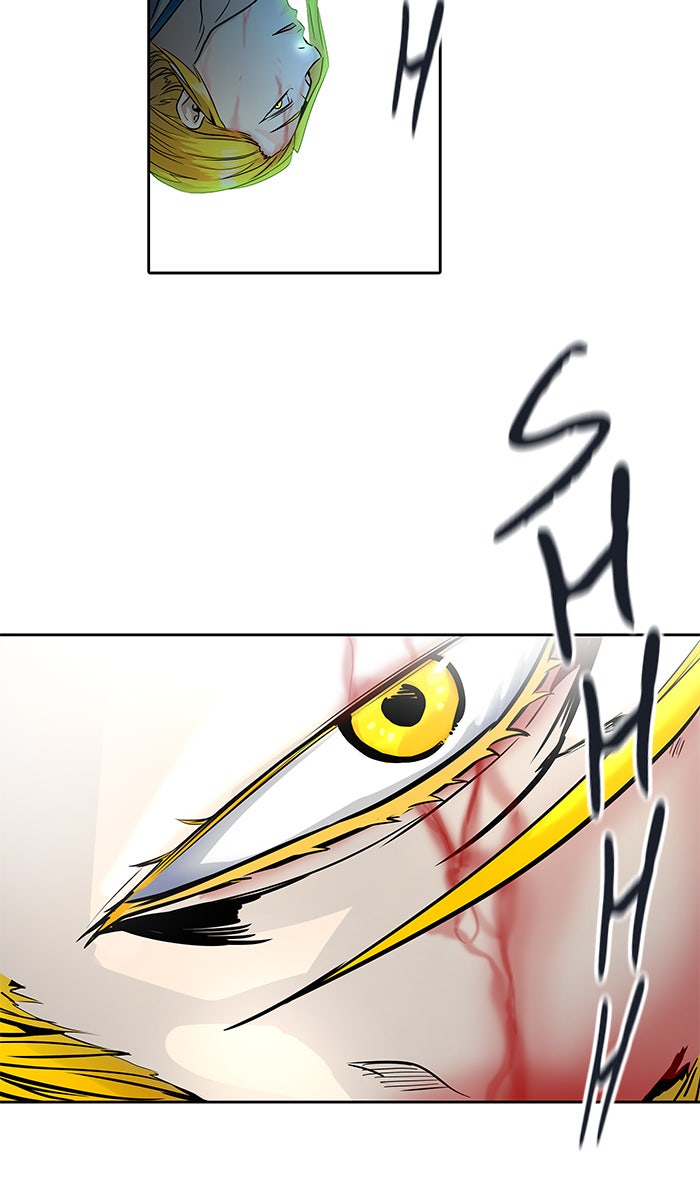 Tower of God Manga Chapter 489 page 75 - [Season 3] Ep. 72