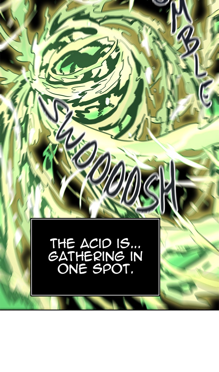 Tower of God Manga Chapter 489 page 79 - [Season 3] Ep. 72