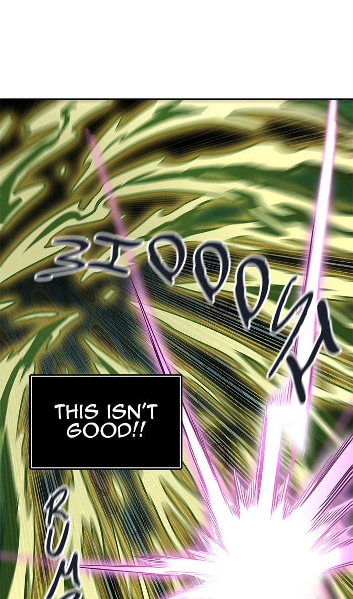 Tower of God Manga Chapter 489 page 80 - [Season 3] Ep. 72