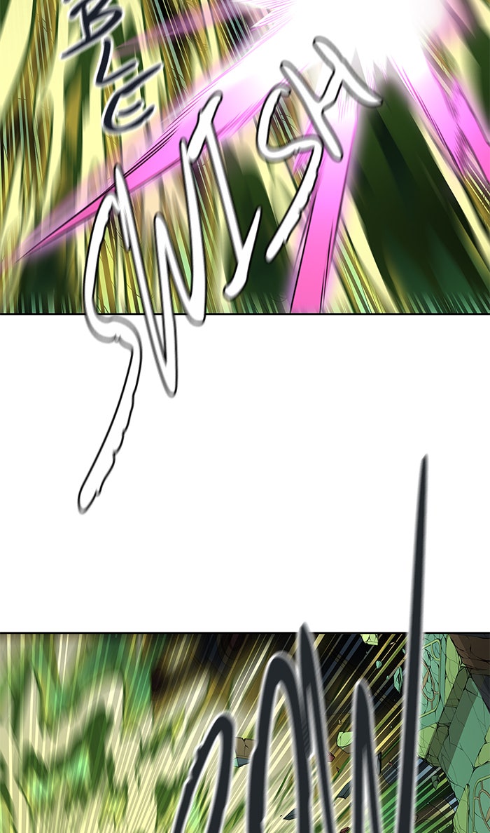 Tower of God Manga Chapter 489 page 81 - [Season 3] Ep. 72