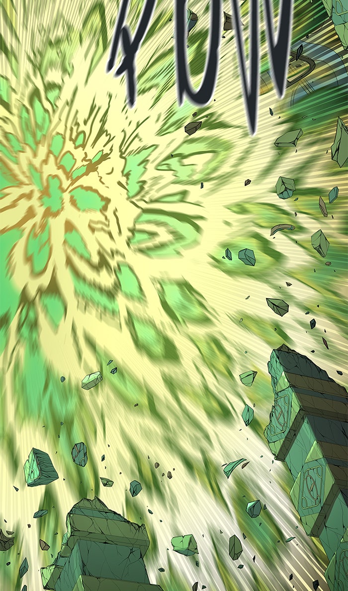 Tower of God Manga Chapter 489 page 82 - [Season 3] Ep. 72