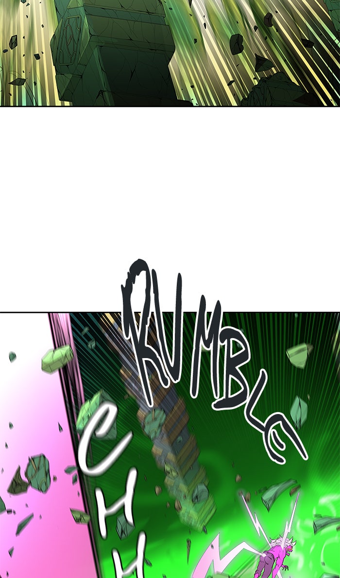 Tower of God Manga Chapter 489 page 83 - [Season 3] Ep. 72