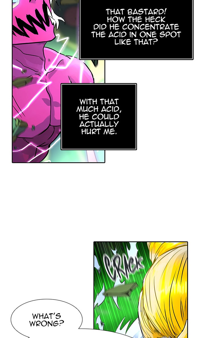 Tower of God Manga Chapter 489 page 85 - [Season 3] Ep. 72