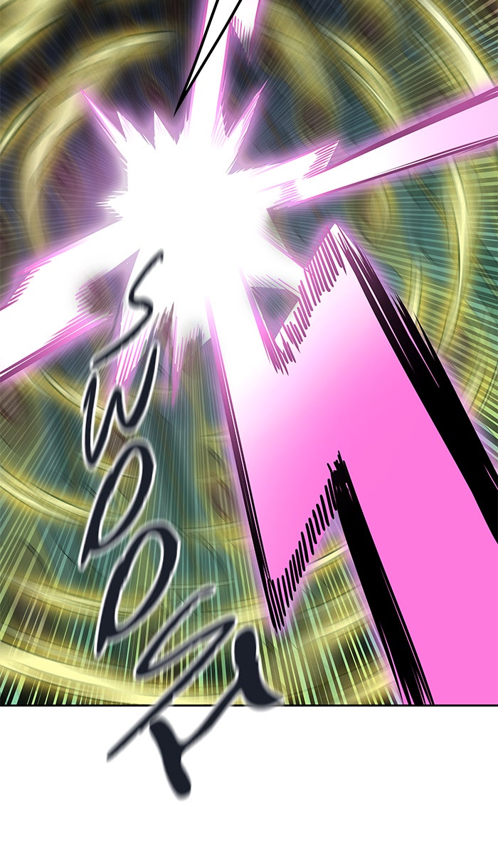 Tower of God Manga Chapter 489 page 90 - [Season 3] Ep. 72