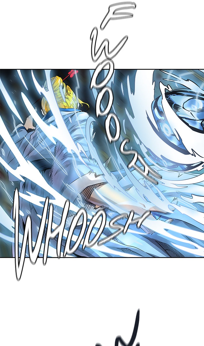 Tower of God Manga Chapter 489 page 91 - [Season 3] Ep. 72