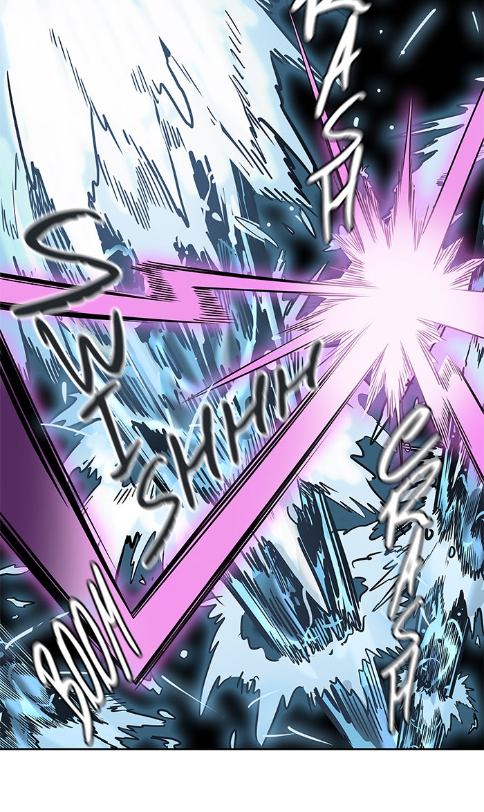 Tower of God Manga Chapter 489 page 93 - [Season 3] Ep. 72