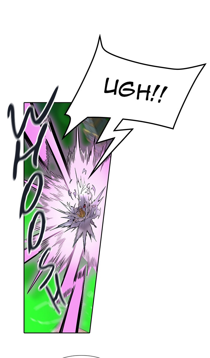 Tower of God Manga Chapter 489 page 94 - [Season 3] Ep. 72