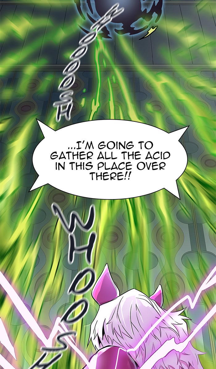 Tower of God Manga Chapter 489 page 99 - [Season 3] Ep. 72