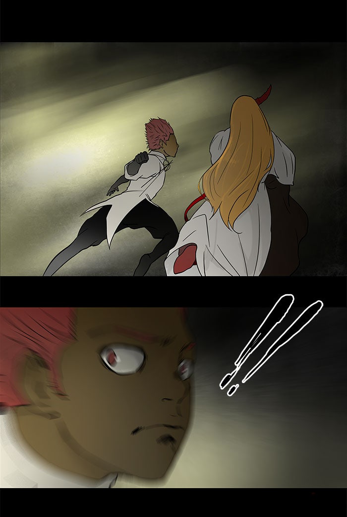 Tower of God Manga Chapter 49 page 12 - [Season 1] Ep. 48