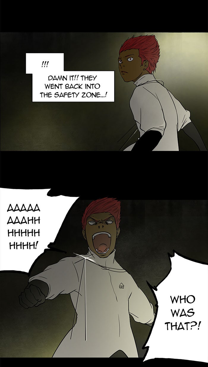 Tower of God Manga Chapter 49 page 14 - [Season 1] Ep. 48