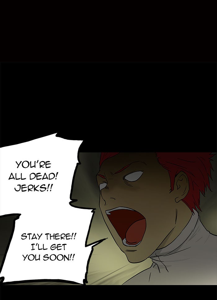 Tower of God Manga Chapter 49 page 18 - [Season 1] Ep. 48