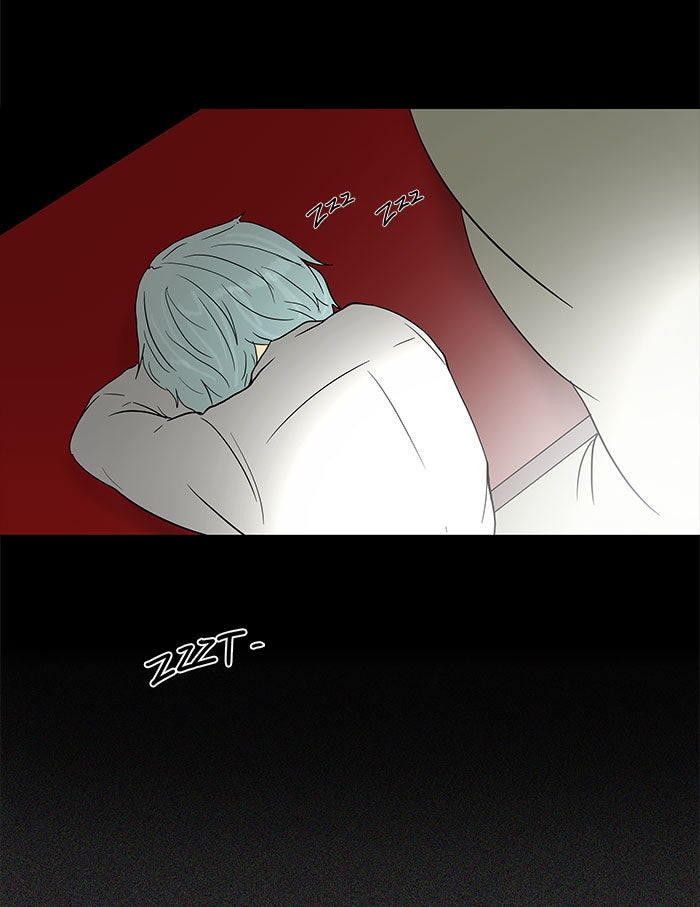 Tower of God Manga Chapter 49 page 2 - [Season 1] Ep. 48