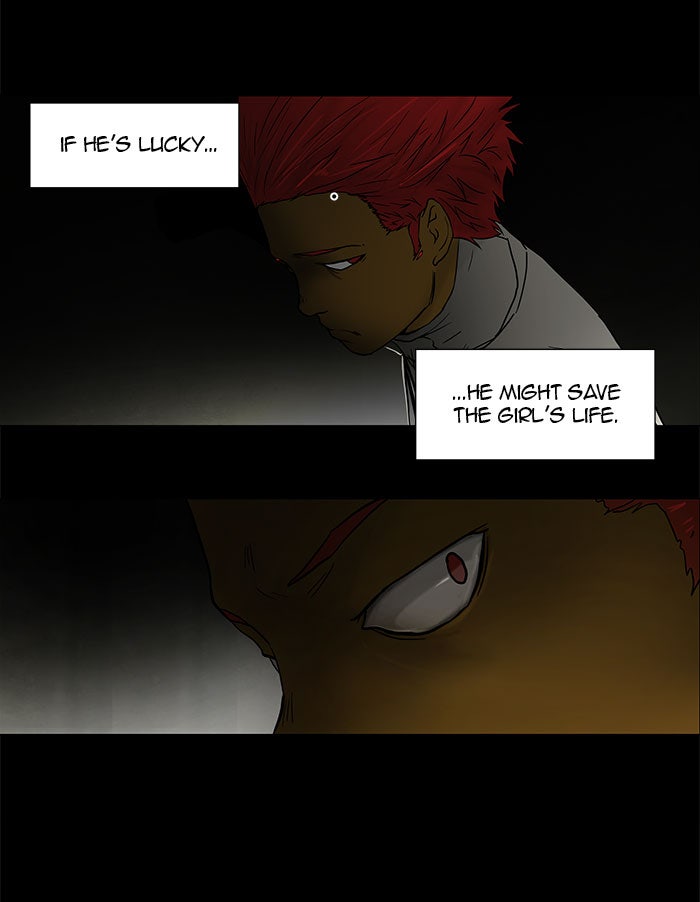 Tower of God Manga Chapter 49 page 46 - [Season 1] Ep. 48