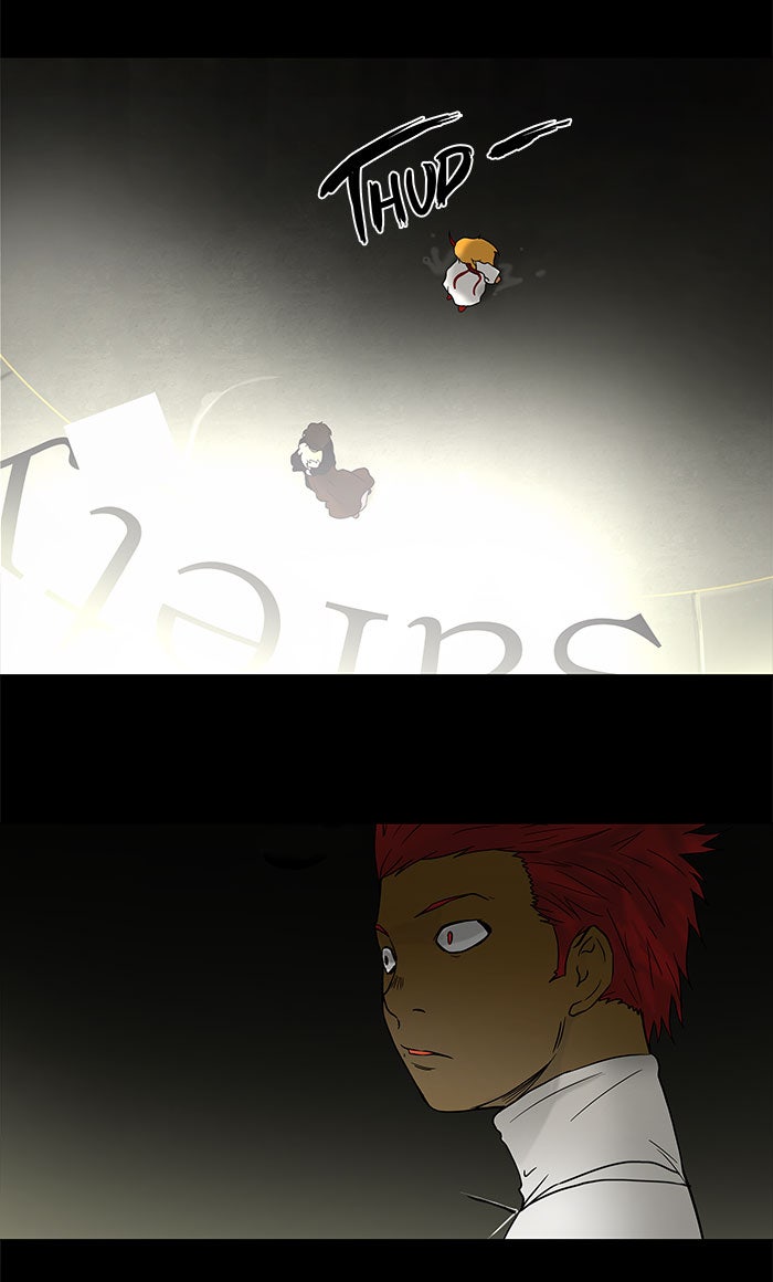 Tower of God Manga Chapter 49 page 48 - [Season 1] Ep. 48